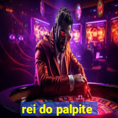 rei do palpite